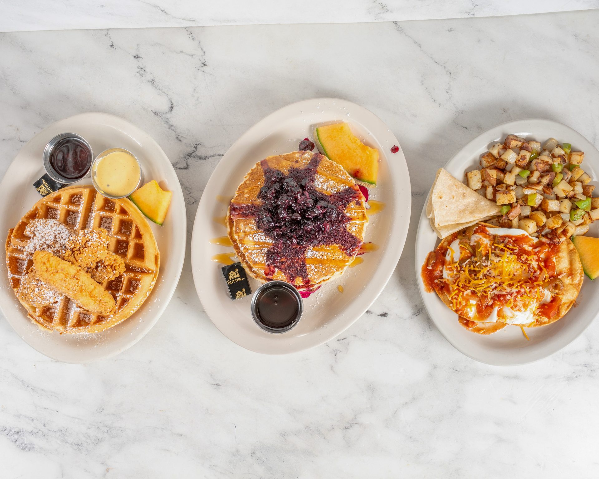 Catering Your Next Celebration