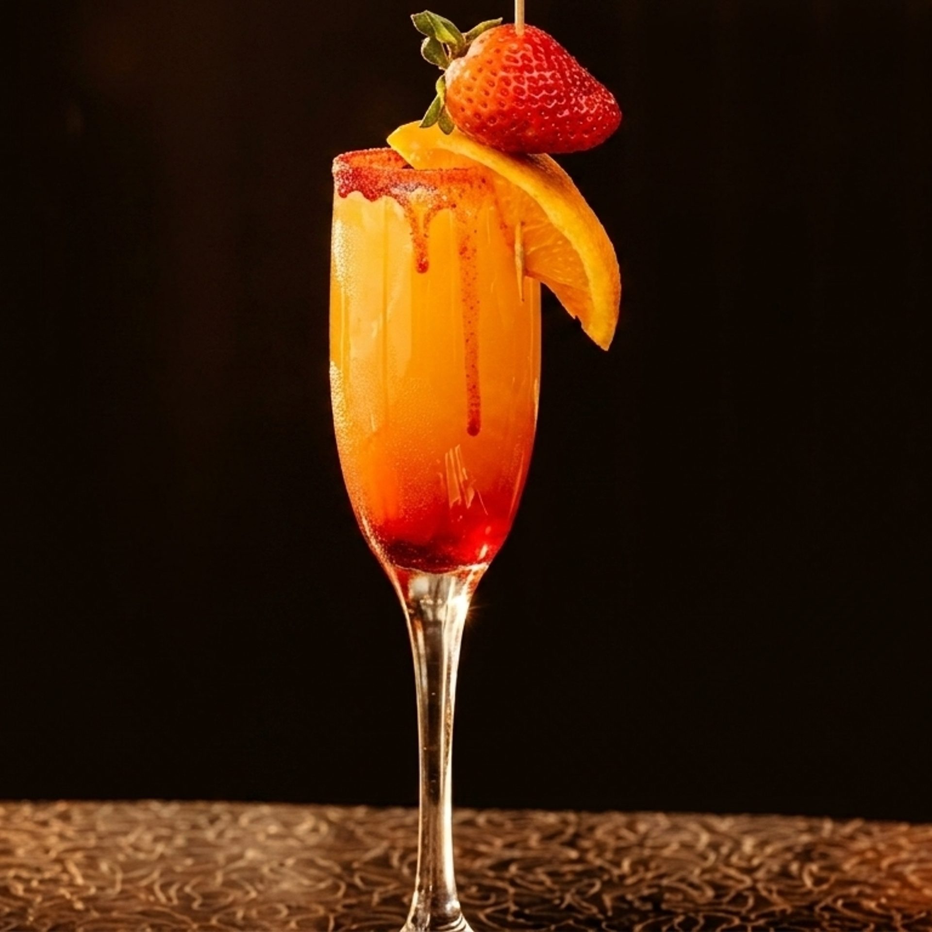 Mimosas Your Way