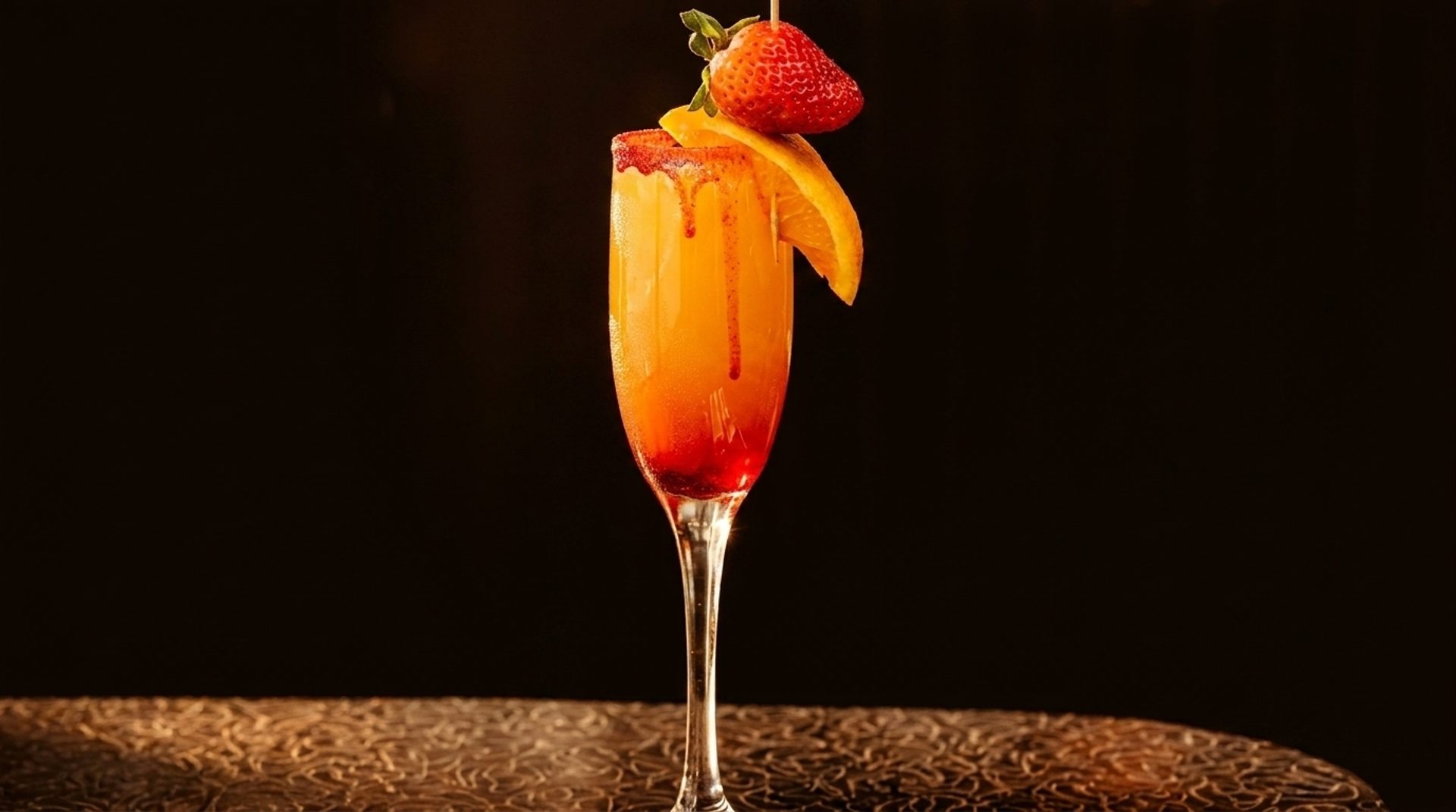 Mimosas Your Way