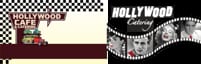 Hollywood Family Café & Catering