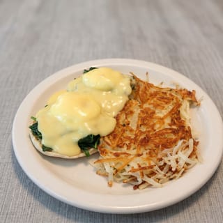Florentine Benedict