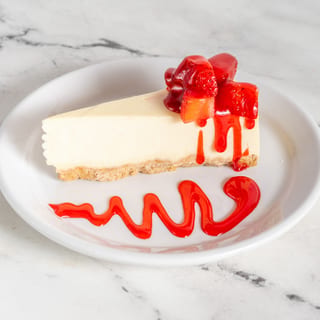 New York Cheesecake
