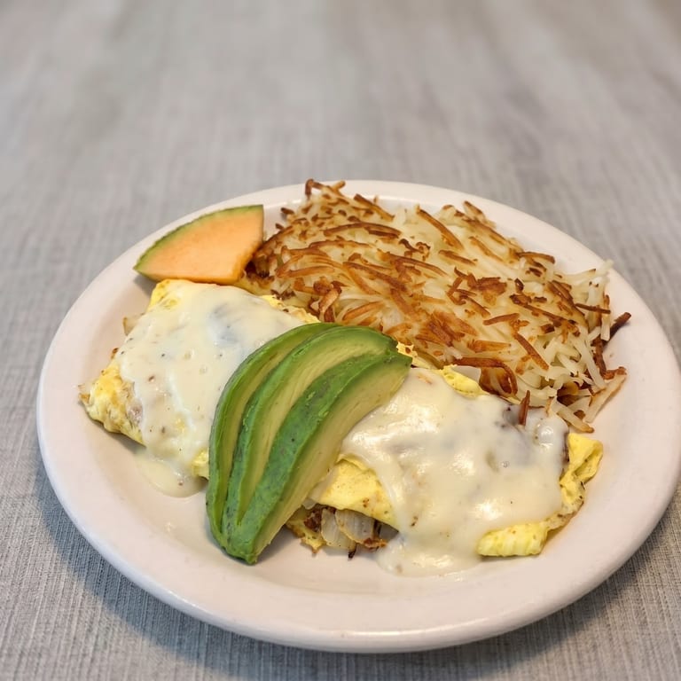 Breakfast Delivery Made Easy