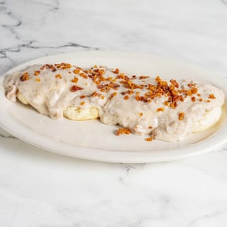 Biscuits & Gravy